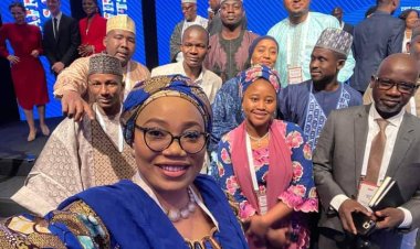 TRT launches Hausa, three more services