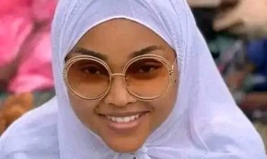 MAGEN KULU: LABARIN HIKAYA