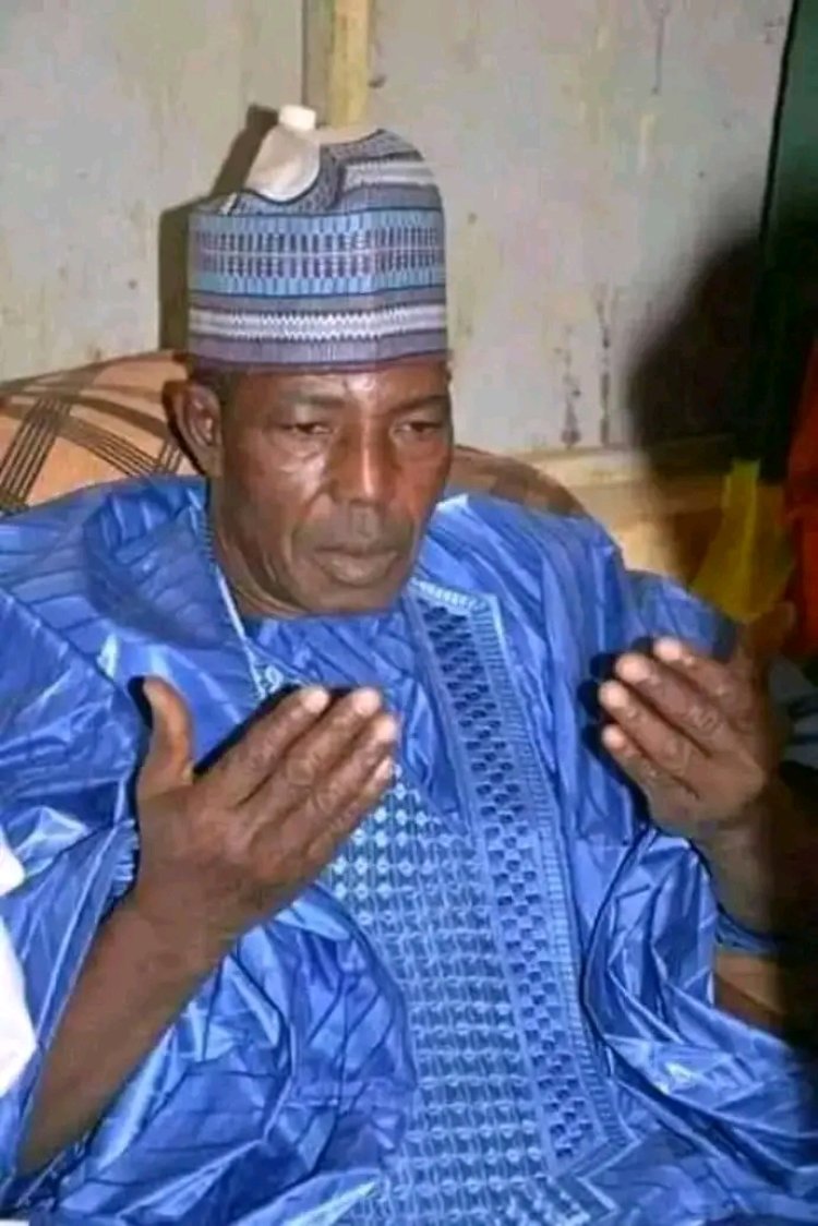 Zamfara NURTW Chairman Withraws Resignation Letter, Says Till His Tenure Ends