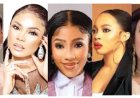Female Nigerian Celebrities Who Admitted To Undergoing Cosmetic Surgery