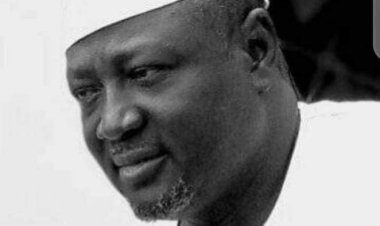 Jarumin fim din Daɗin Kowa, Kawu Mala ya rasu