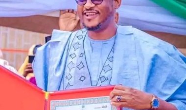 Gwamnatin Katsina Za Ta Kafa Hukumar Zakka Da Wakafi, Bayan Alwashin Gina Gidajen Marayu