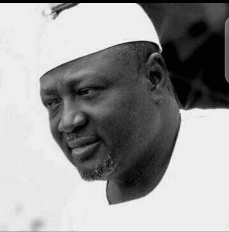 Jarumin fim din Daɗin Kowa, Kawu Mala ya rasu