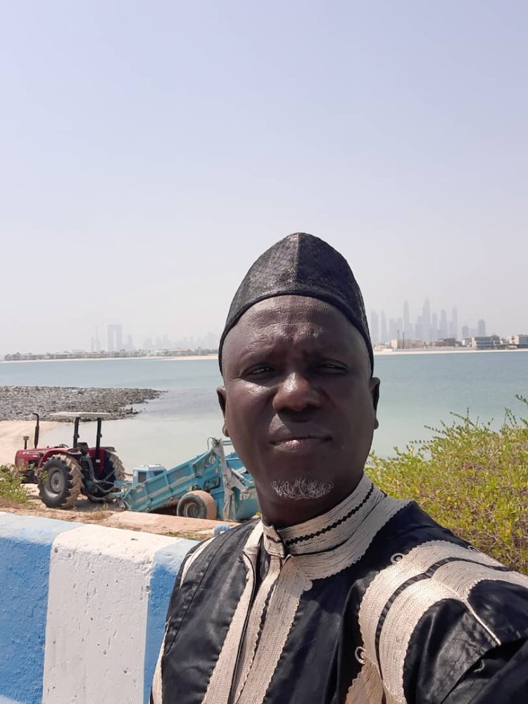 Kyakkyawar Manufar Sabon Gwamna ta ciyar da Sakkwato gaba zai tafi tare da kowa-----Alhaji Abba Tambuwal