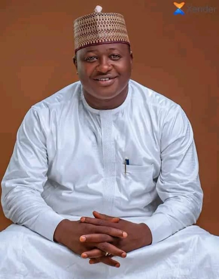 Kauran Gwandu Zai Dora Daga Ingantaccen Mulkin Bagudu --- Aminu P. A 