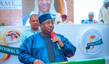 Gwamnan Kebbi Ya Nemi Bahasi Kan Janyewar Sojoji Kafin Sace ’Yan Matan Makaranta a Maga