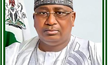 Gov. Idris assures Emir of Yauri of adequate security in his domain