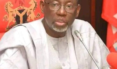 Mutum 14 Sun Mutu a Haɗarin Mota a Jigawa