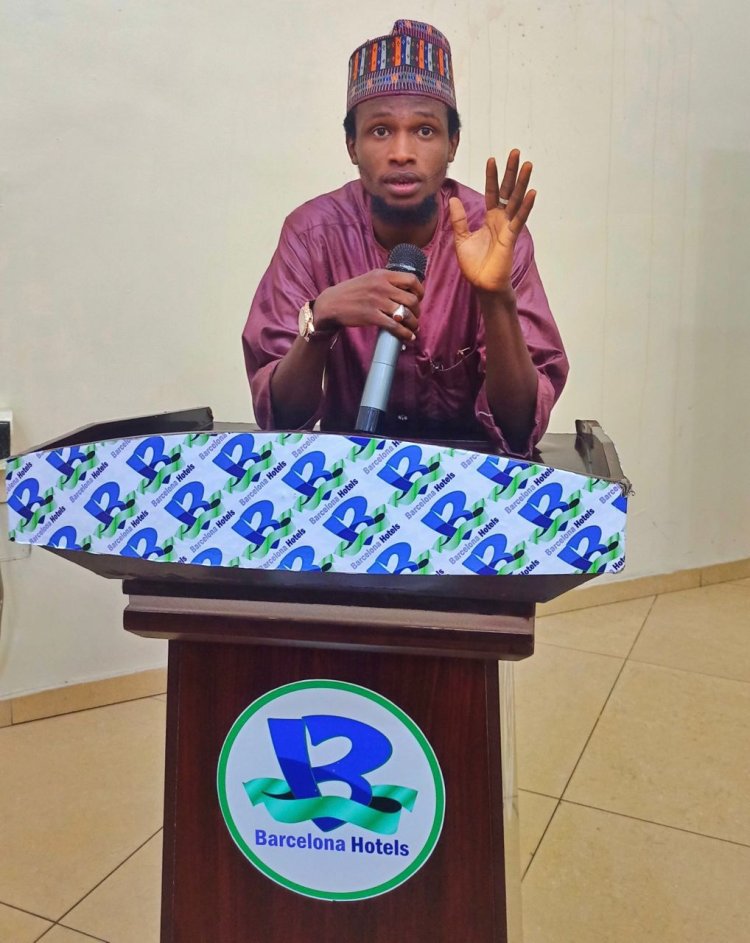 Youths Needs CSOs Engagement For  The Development