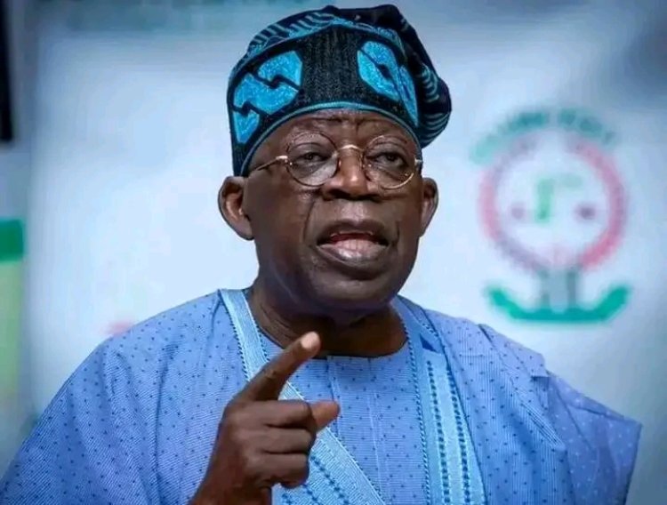 Na san talakawan Nijeriya na shan wahalar cire tallafin mai - Tinubu