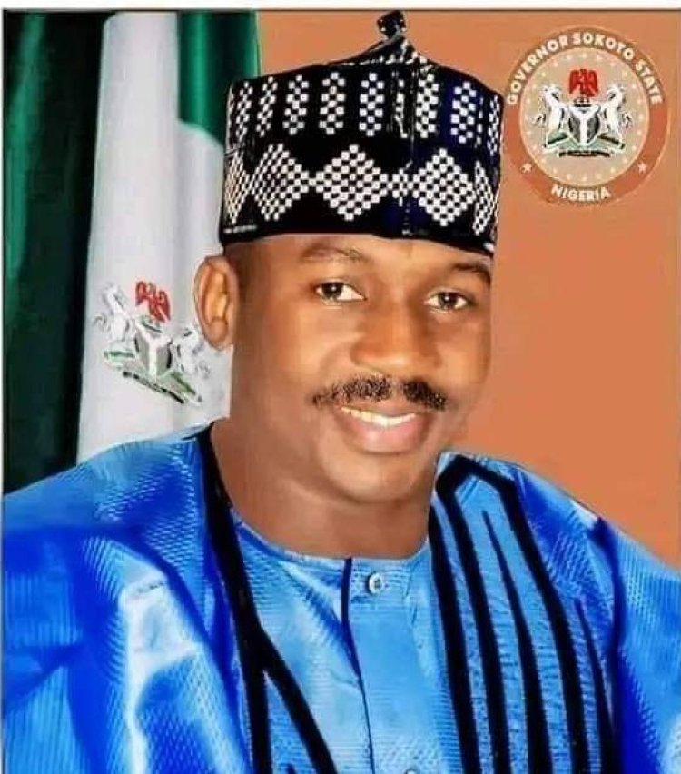 Mun Kara Himmar Kula Da Matan Da Suka Tsira Daga Cin Zarafin Jinsi----Gwamna Aliyu