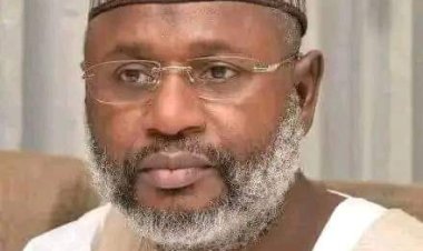 Sulhu Da 'Yan Bindiga: Yarima Bai Gamsu Da Matsayar Gwamnatin Zamfara Ba
