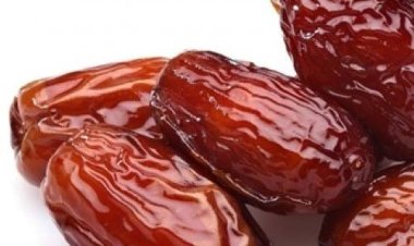 Yadda zaki gyara fuskar ki da Garin Dabino