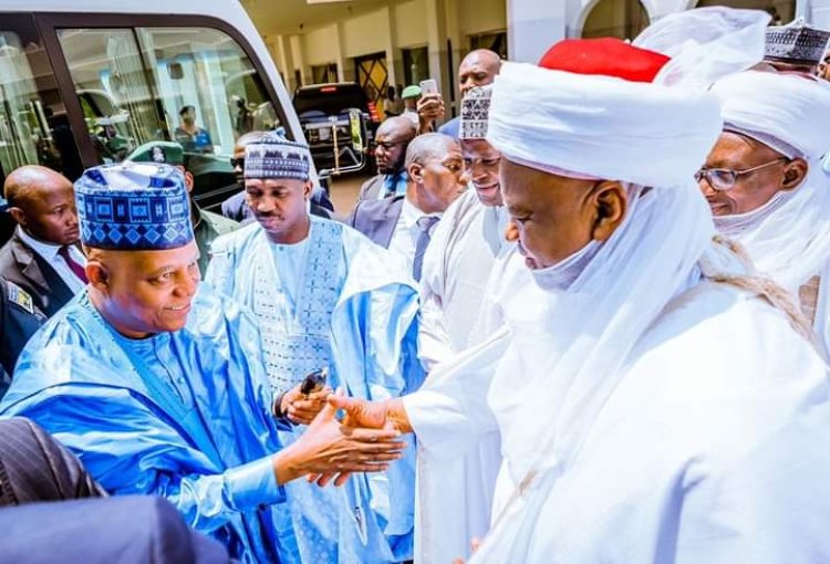 Mi Ya Hana Gwamnatin Sakkwato Taya Sarkin Musulmi Murna?