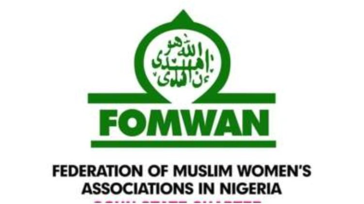 FOMWAN Tasked Muslim Couple  on Tolerance