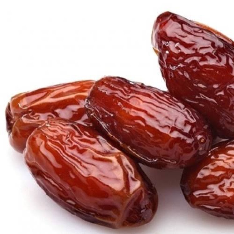 Yadda zaki gyara fuskar ki da Garin Dabino