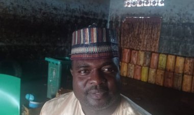 Zamfara Palm Oil Sellers Association appeals to FG for  assistance