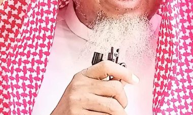 Wasu Boyayyun Lamurra Da Suka Bayyana Bayan Mutuwar Shaikh  Giro Argungu