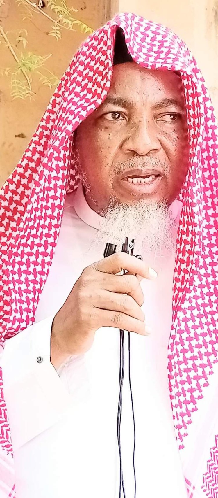 Wasu Boyayyun Lamurra Da Suka Bayyana Bayan Mutuwar Shaikh  Giro Argungu