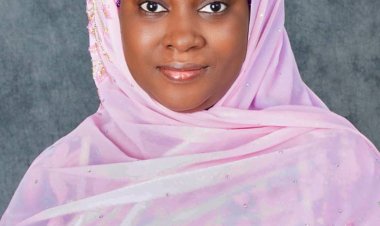Zamfara  ministry provides clothes, hijabs, others to orphans