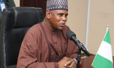 Kasan Wane ne Barista Bello Goronyo?