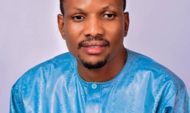 Zamfara lawmaker award scholarship  to over 300 FUG students