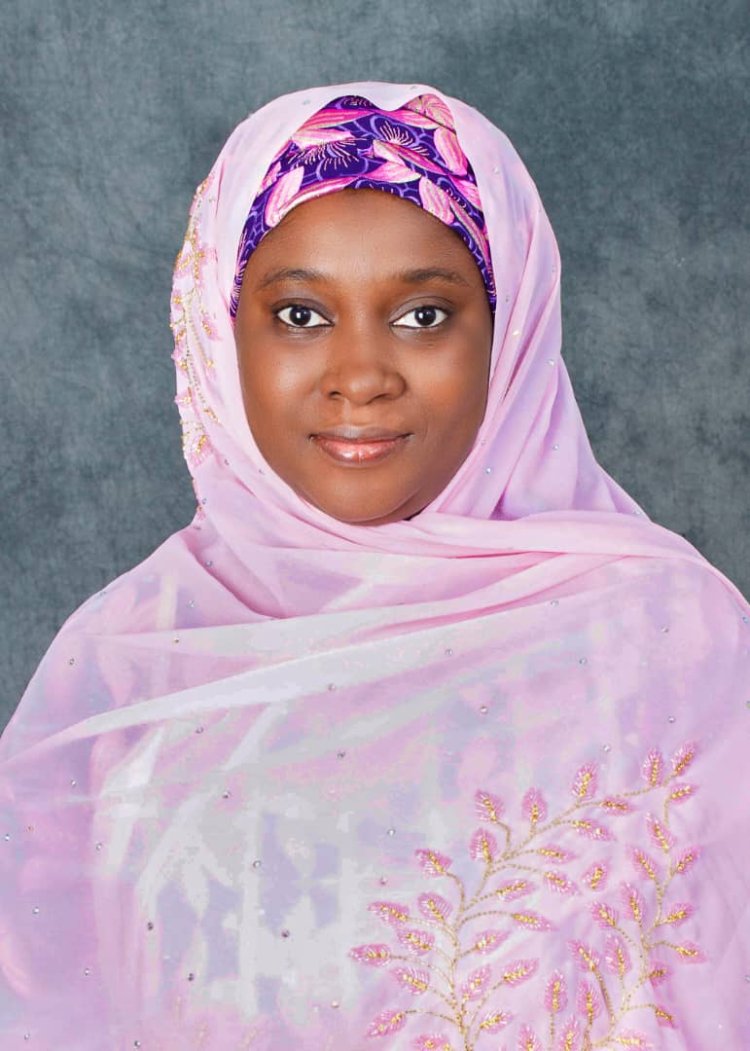Zamfara  ministry provides clothes, hijabs, others to orphans