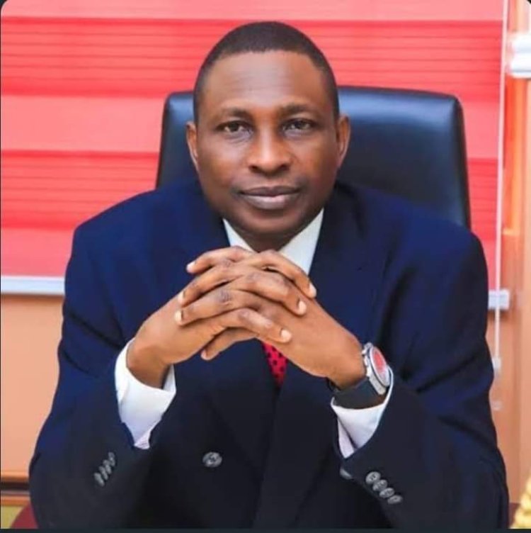 Shugaba Tinubu ya nada sabon shugaban hukumar EFCC