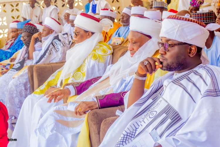 Kungiyar Arewa Za Ta Dakatar Da Kai Kayan Abinci Kudancin Najeriya