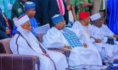 Taron Makon Danfodiyo: Wane Yafi Dacewa Gwamnan Sakkwato Ya Yi Wakilci Ko Halarta?