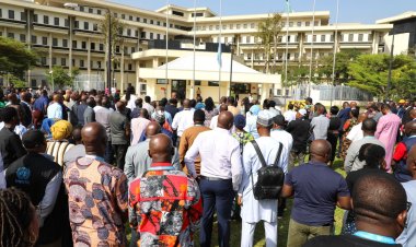 Bank honour best company in financial inclusion