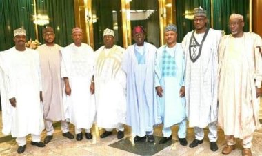 Gwamnatin Tarayya ta Baiwa Gwamnoni Biliyan 30 Don Rage Tsadar Rayuwa Ga Al'umma