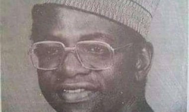 Bayan Shekara 42 Har yanzu yankin Sakkwato Bai samu Gwamna Kamar Shehu Kangiwa ba----Injiniya Aminu Ganda