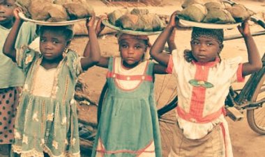 Shirin rage raɗaɗi ba zai yi maganin talauci ba a Najeriya – Masana