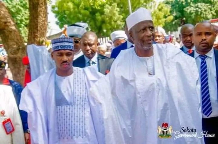 Wa’adin Bello Turji Na kaiwa Talakawa hari: Bafarawa ya jawo hankalin gwamnati