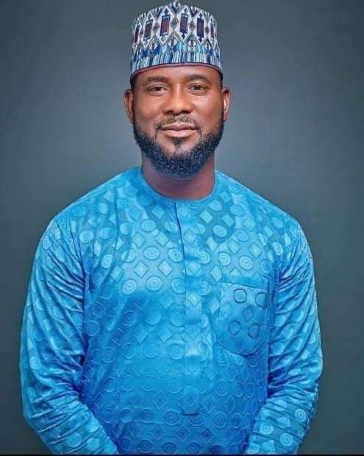 Darakta a Kannywood, Aminu S. Bono ya rasu