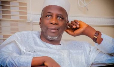 Dalilin da ya sa Bafarawa ya baiwa Sakkwatawa Biliyan 1 