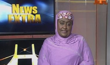 NAWOJ mourn veteran journalist Aisha, extends condolences to family