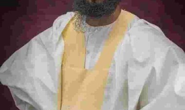 Maiyama Local Government  Chairman dies at 47