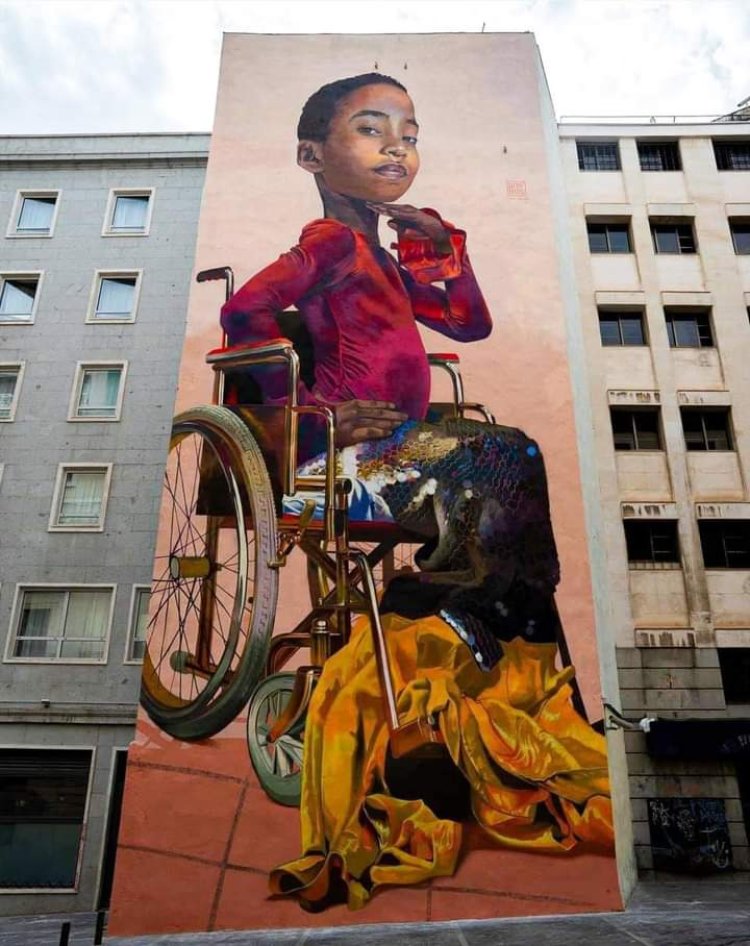 Ranar Masu Lalura Ta Musamman: Kungiyar Jam'iyar Matan Arewa Ta Raba Kayan Karatu a Zamfara