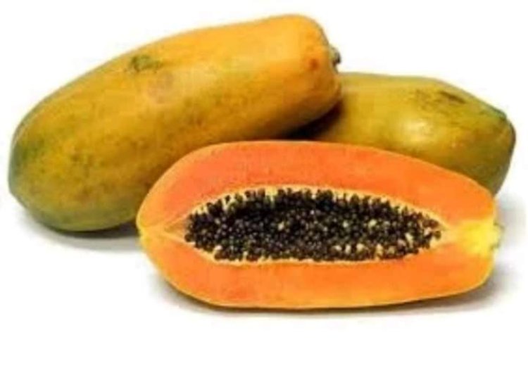 Lafiya Jari: Amfanin Ganye Gwanda Ga Mata