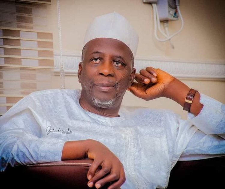 Dalilin da ya sa Bafarawa ya baiwa Sakkwatawa Biliyan 1 