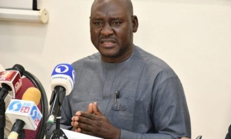 CISLAC Urges Protection of demonstrators amid concerns hijack by thugs, Political actors 