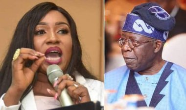 Why we Endorsed Tejuosho for Ministerial Position Media Centre Explains