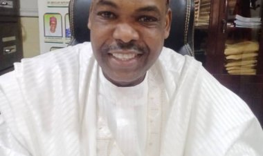 Supreme Court Verdict: Mandate of Kano People Restored_Says Dr. Labaran