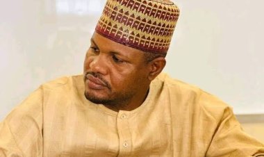 Yadda Marubucin Shirin Labarina da Manyan Mata Ya Sauya Salon Finafinnan Hausa