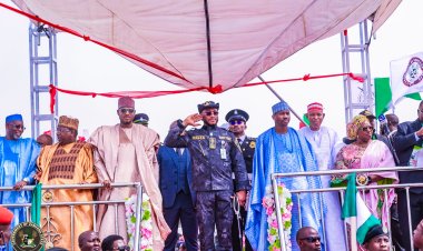 SOKOTO: NORTHERN GOVERNORS RESOLVED TO WORK TOGETHER TO FIGHT INSECURITY IN THE REGION