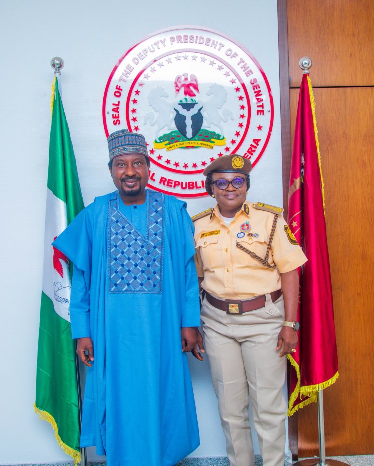 FG Installed  E-verification Gates at Abuja  Airport