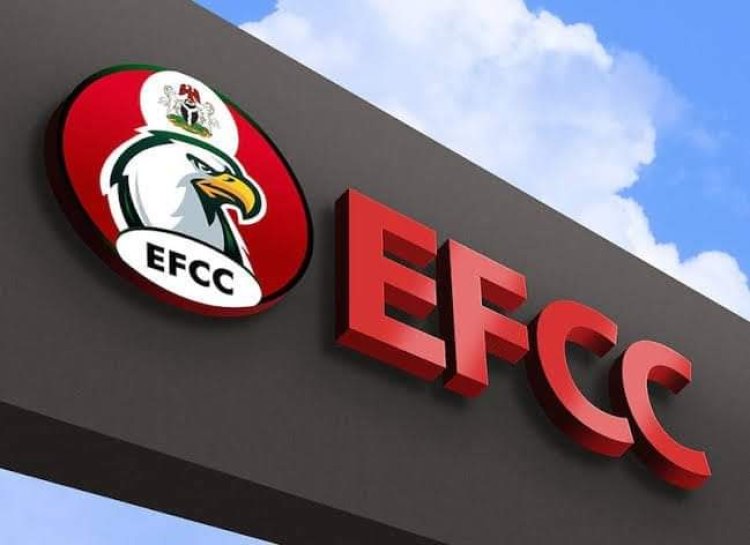 EFCC Taskforce Arrests 34 Suspected Currency Speculators in Abuja