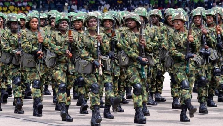 TINUBU’S ILLEGAL TROOP DEPLOYMENT: A PRESIDENT WHO ACTS FIRST AND SEEKS THE LAW LATER 